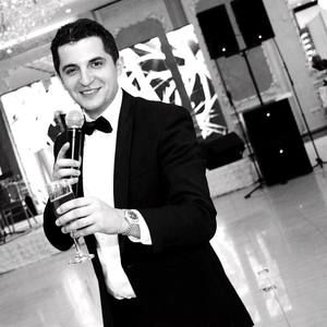 Meet your Posher, Dj-alex